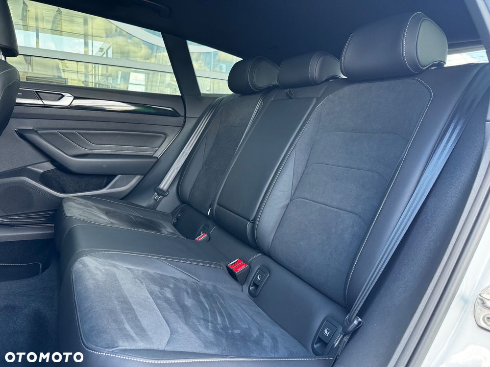 Volkswagen Arteon Shooting Brake 2.0 TDI SCR 4Motion DSG R-Line - 13