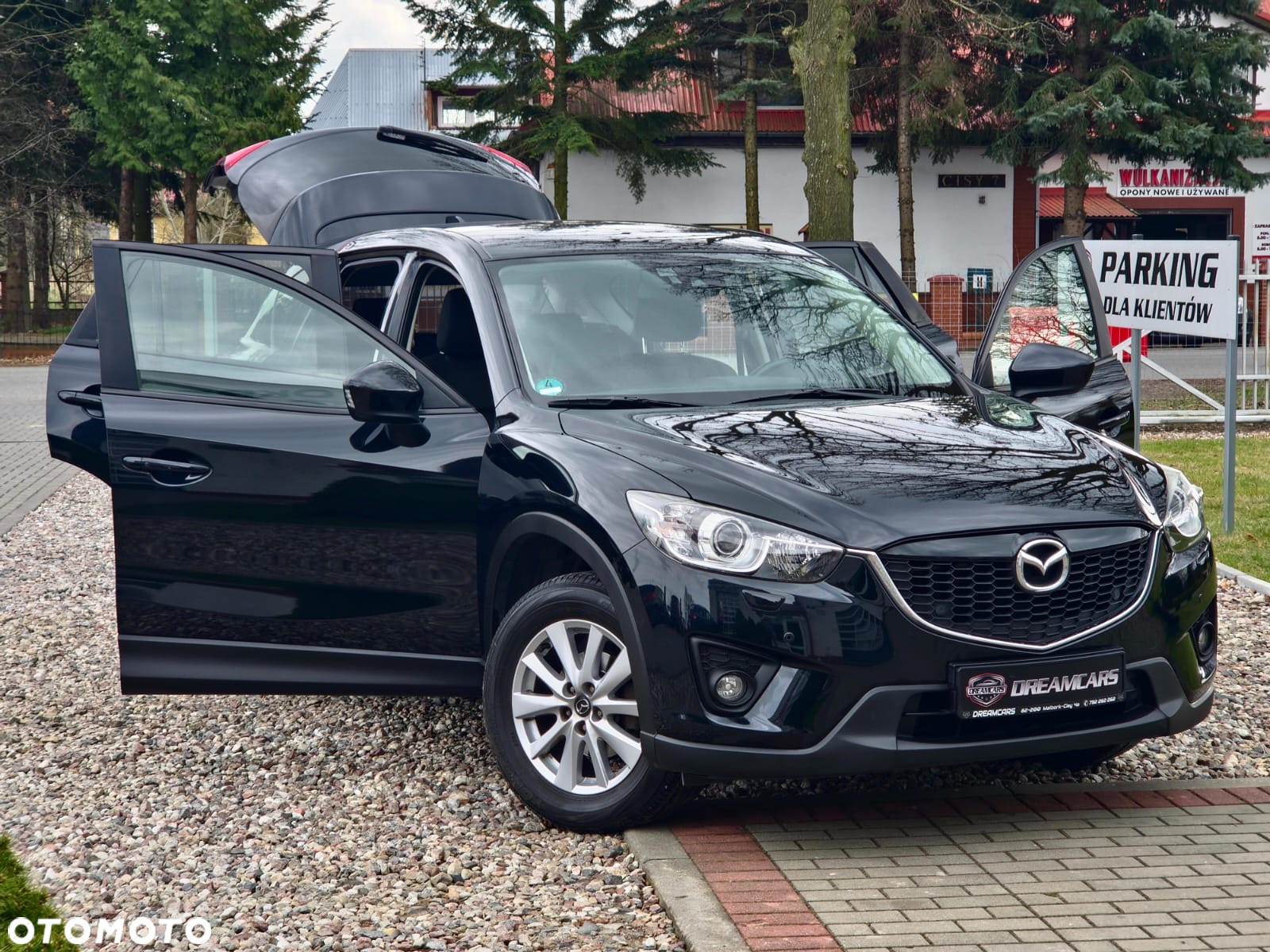 Mazda CX-5 - 27