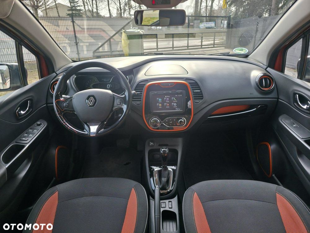 Renault Captur - 12