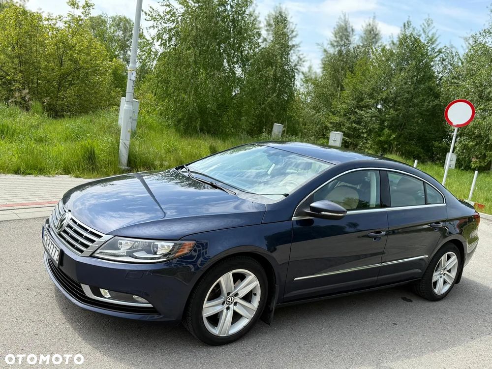 Volkswagen CC 2.0 TSI DSG - 12