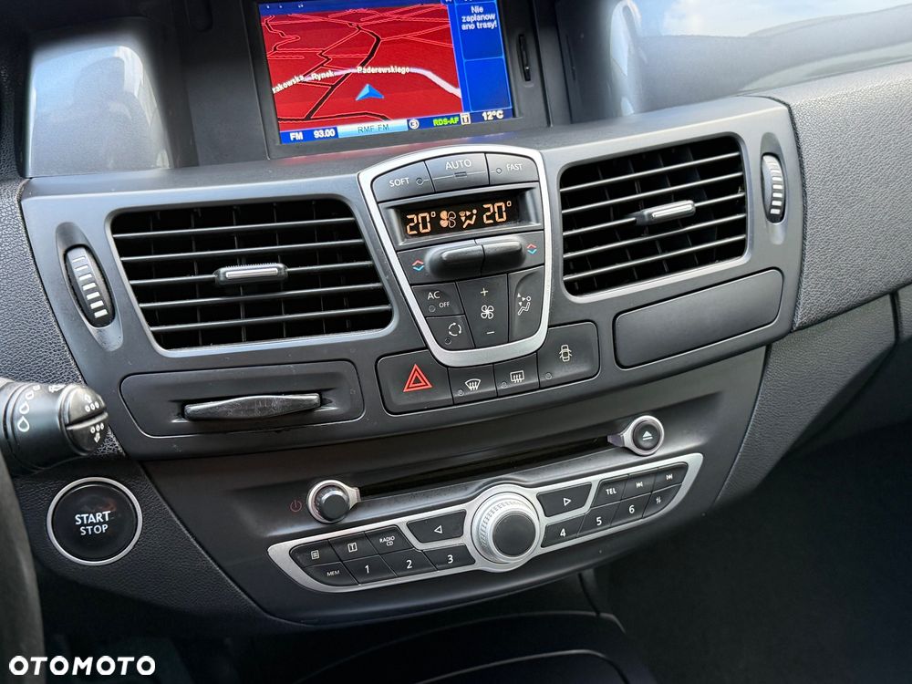 Renault Laguna 2.0 DCi Dynamique - 17