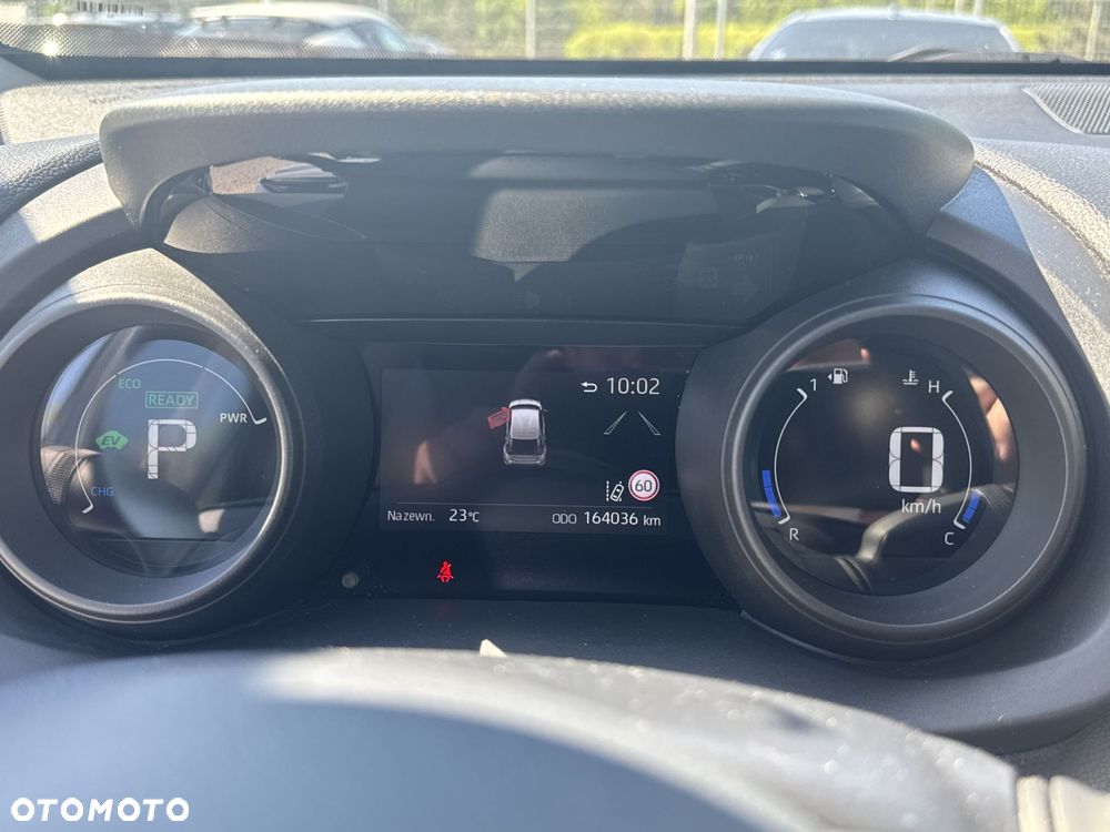 Toyota Yaris Cross Hybrid 1.5 Comfort - 17
