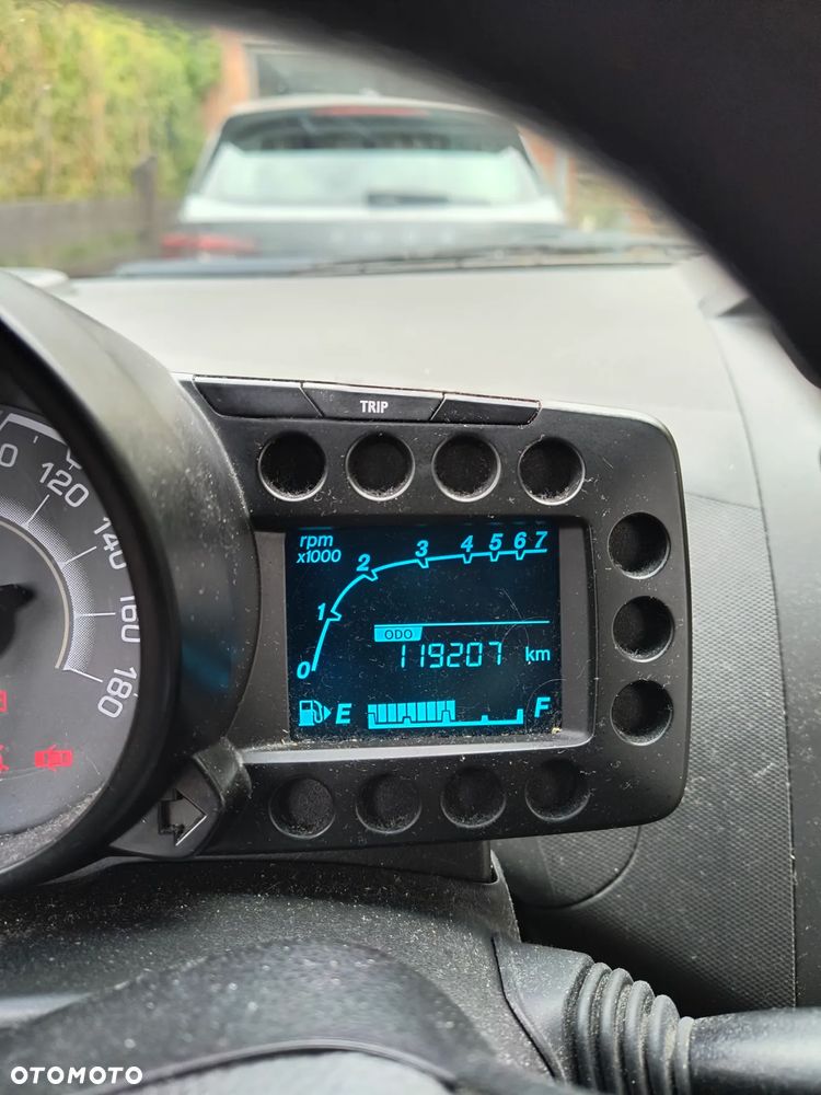 Chevrolet Spark - 16