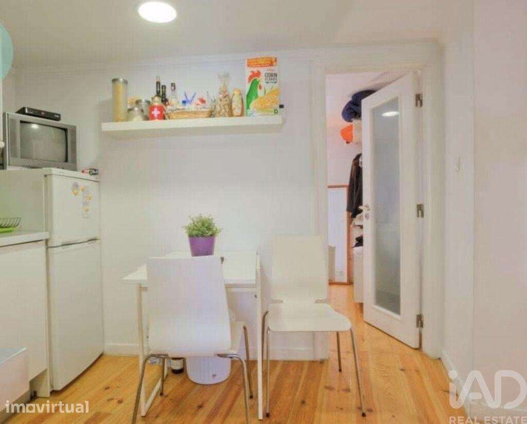Apartamento T2 em Misericórdia de 66,00 m2 - Grande imagem: 5/15
