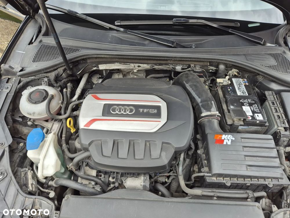 Audi S3 - 23