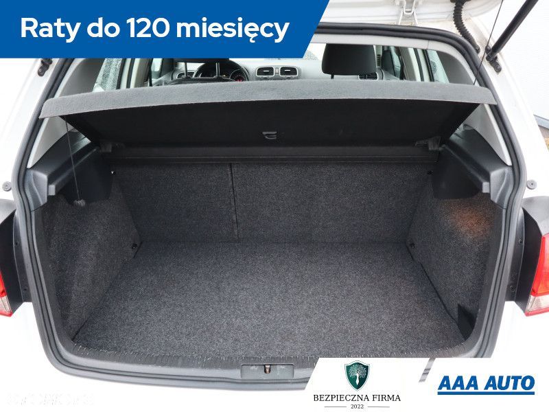Volkswagen Golf - 16