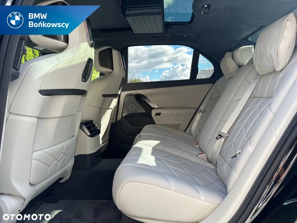BMW Seria 7 - 14