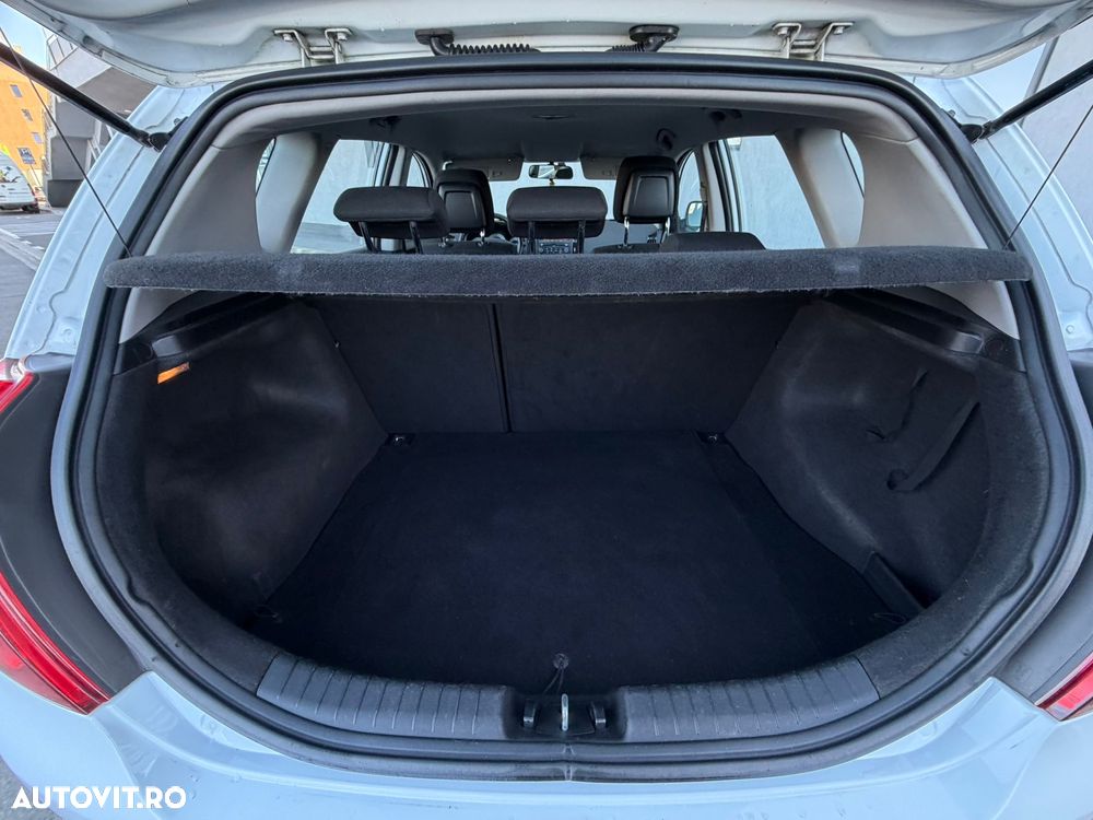 Kia Ceed 1.6 DSL EX CITY - 22