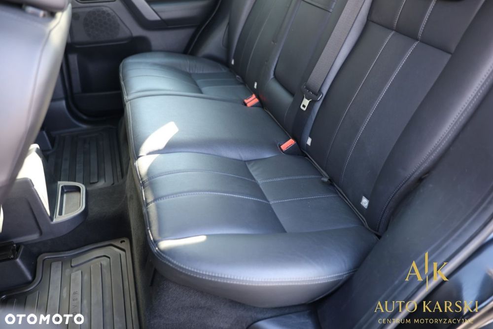 Land Rover Freelander - 31