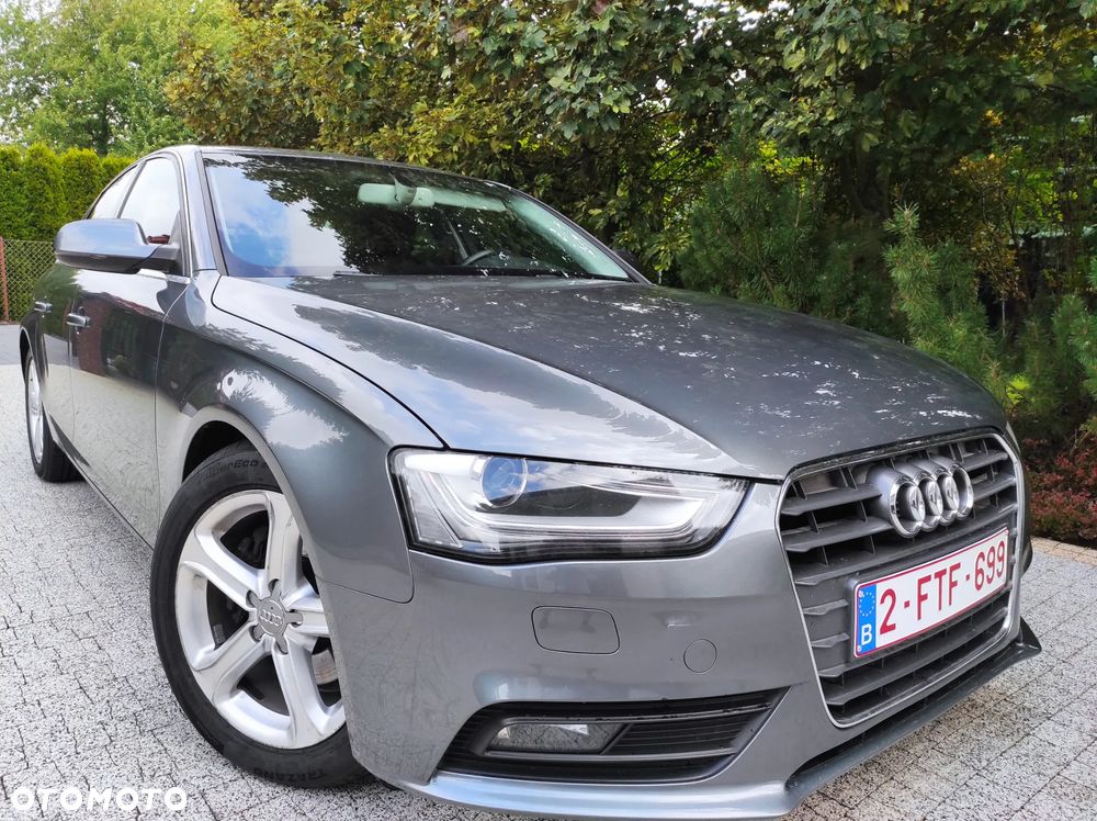 Audi A2 - 1