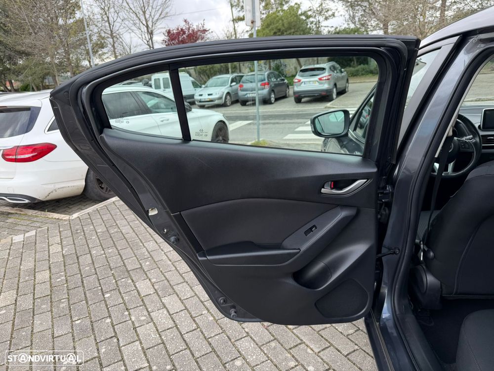 Mazda 3 Hatchback ver-1-5-sky--d-evolve - 18