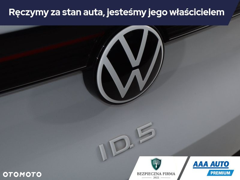 Volkswagen ID.5 - 28
