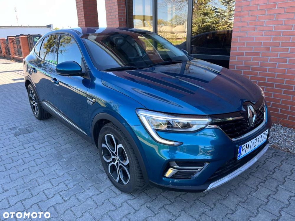 Renault Arkana - 2
