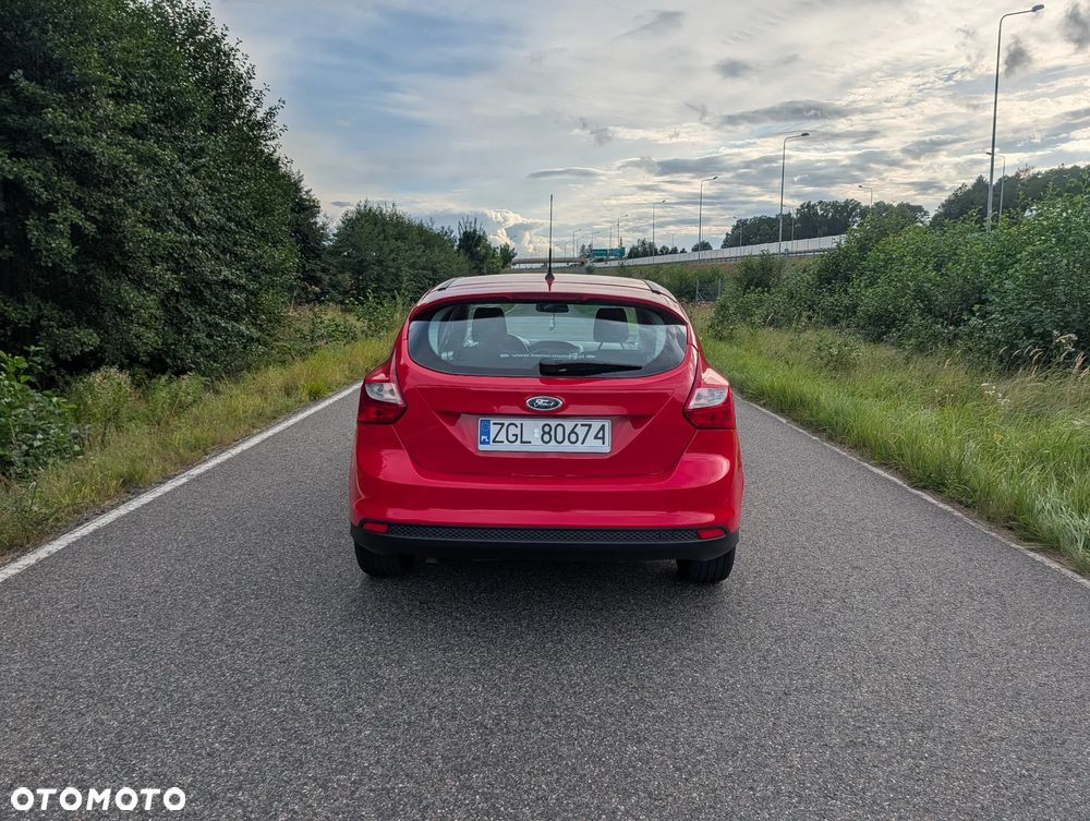 Ford Focus 1.6 TDCi Edition - 3