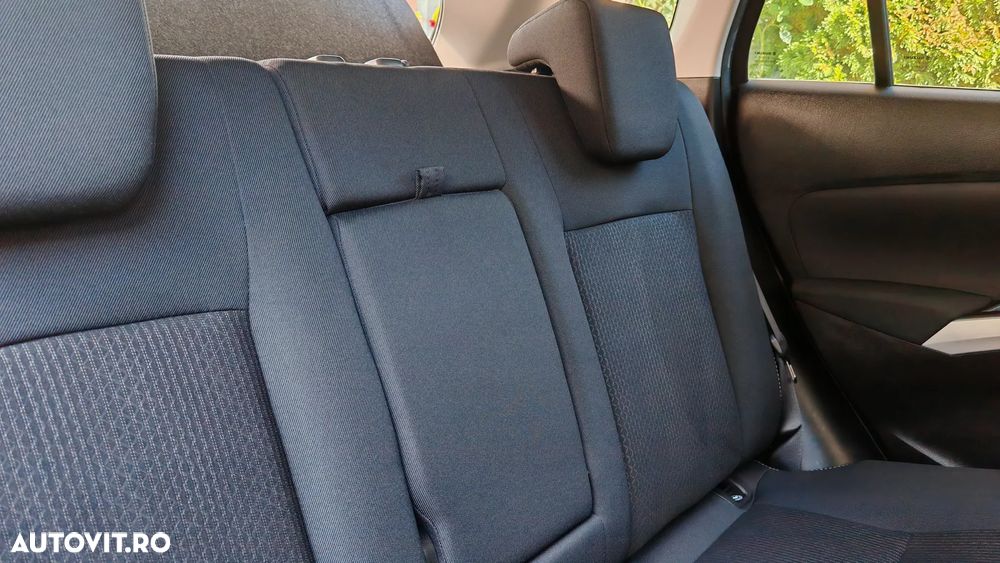 Suzuki SX4 S-Cross 1.4 ALLGRIP Spirit - 11