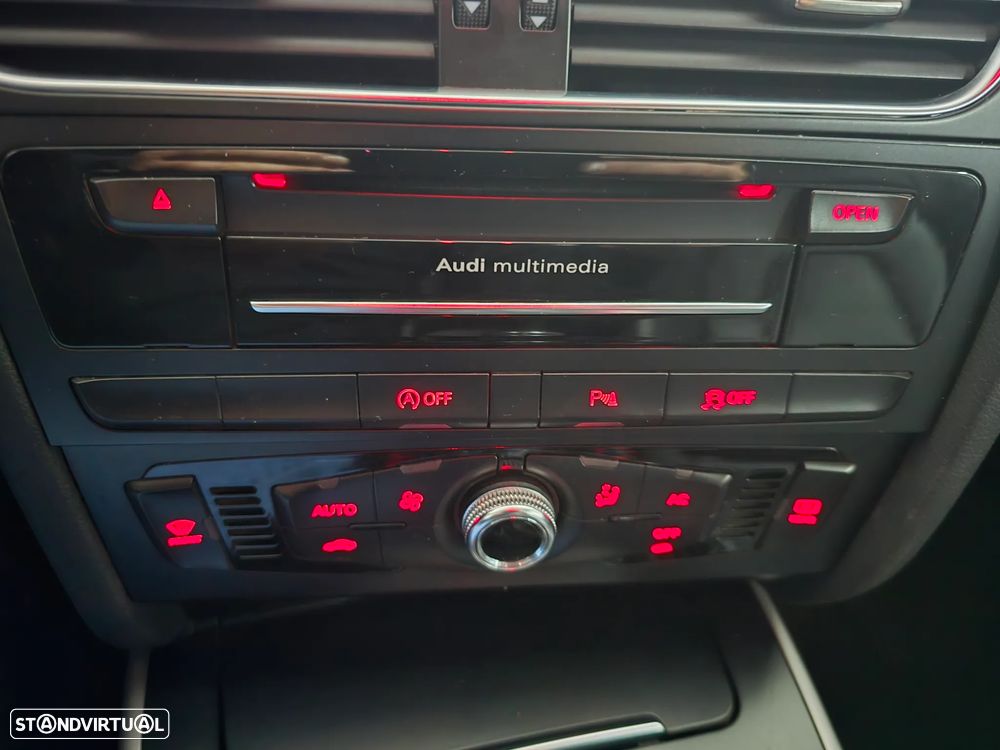 Audi A4 Avant 2.0 TDI exclusive - 19