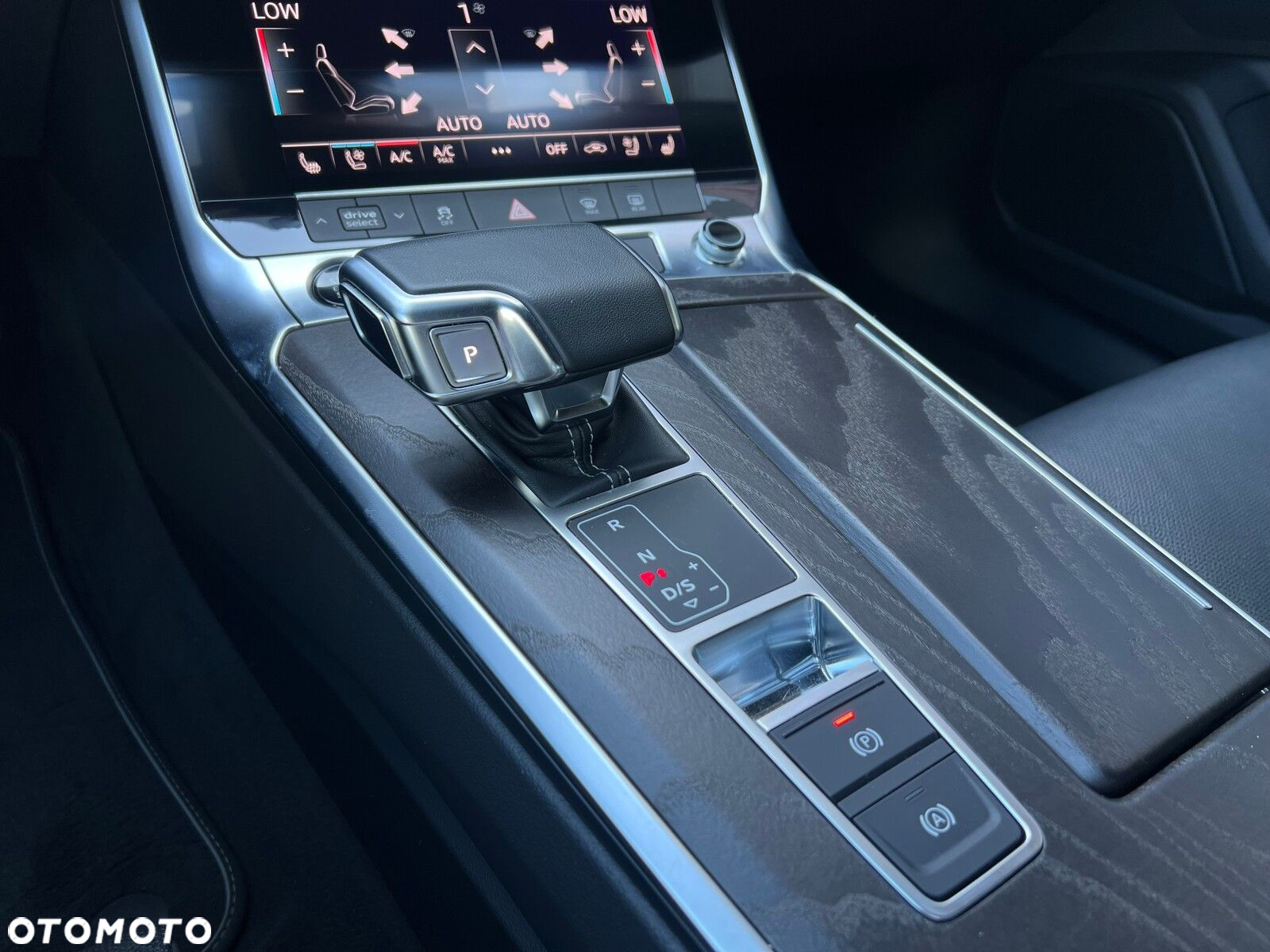 Audi A6 - 26
