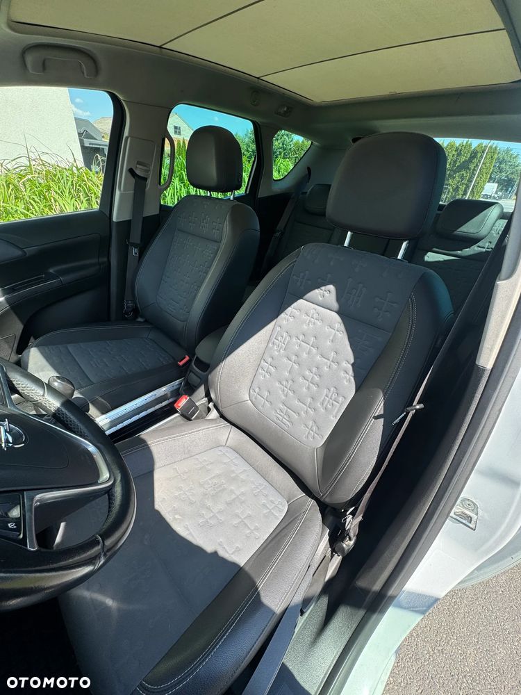 Opel Meriva 1.4 Style - 15