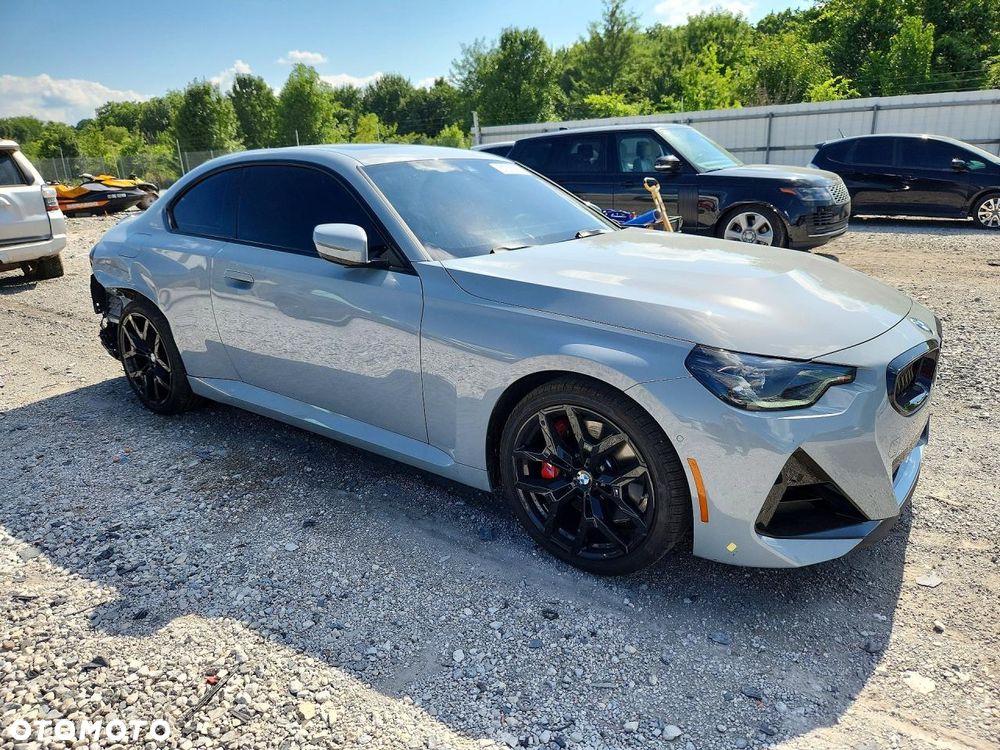 BMW Seria 2 230i M Sport - 5