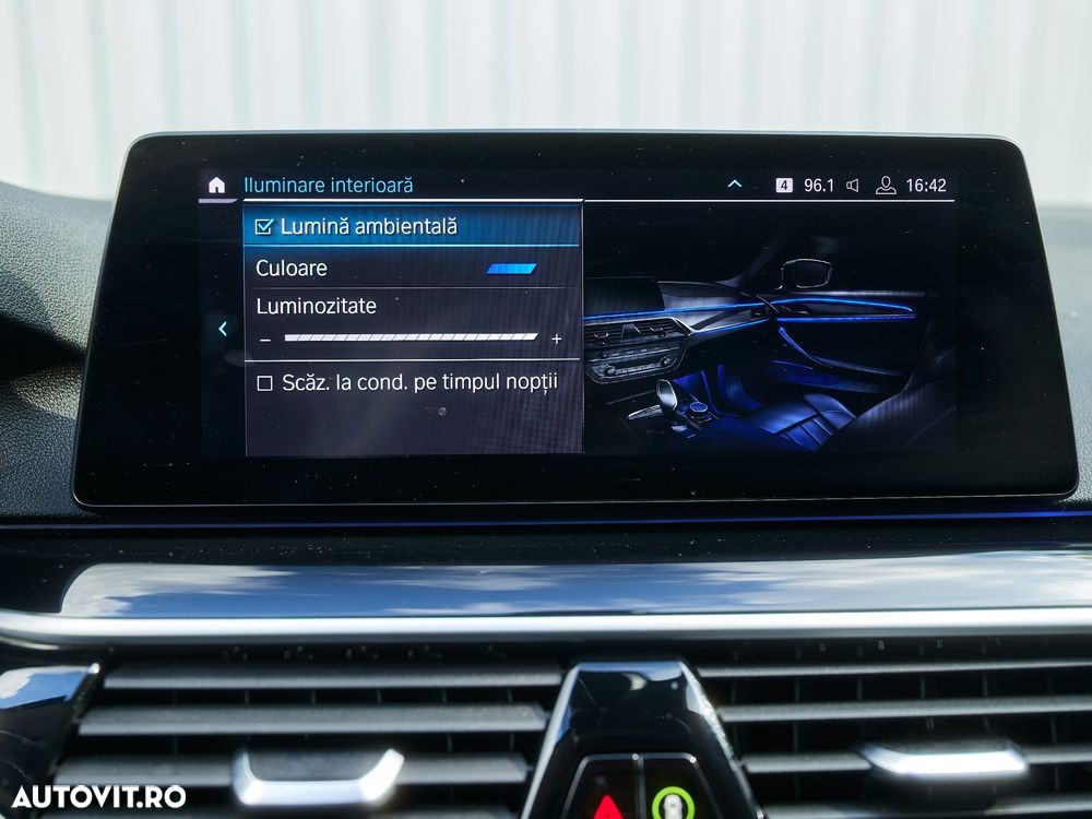 BMW Seria 5 - 36
