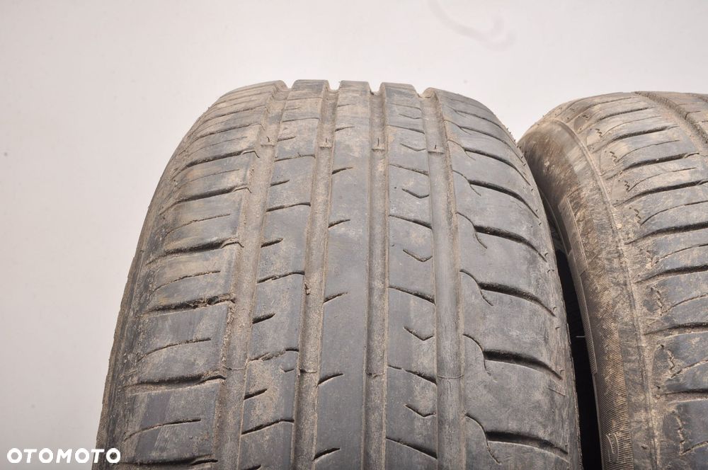 2X OPONA OPONY FIREMAX  FM601  205/55 R16  2021R - 6