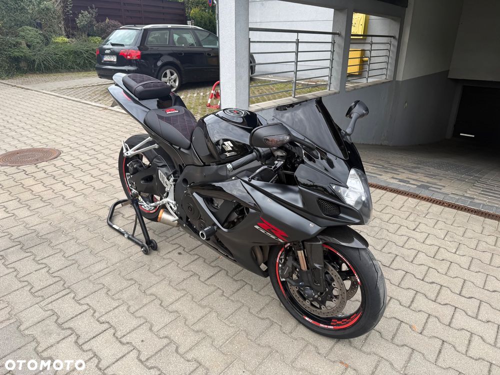 Suzuki GSX-R