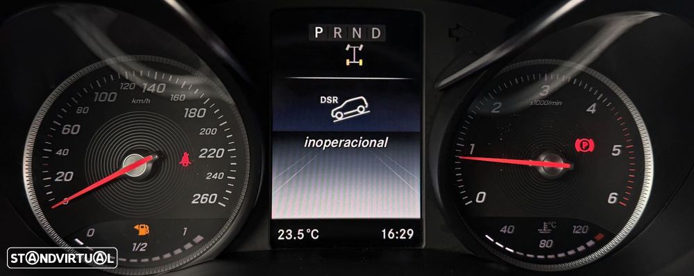 Mercedes-Benz X 250 d Pure 4-Matic Aut. - 13