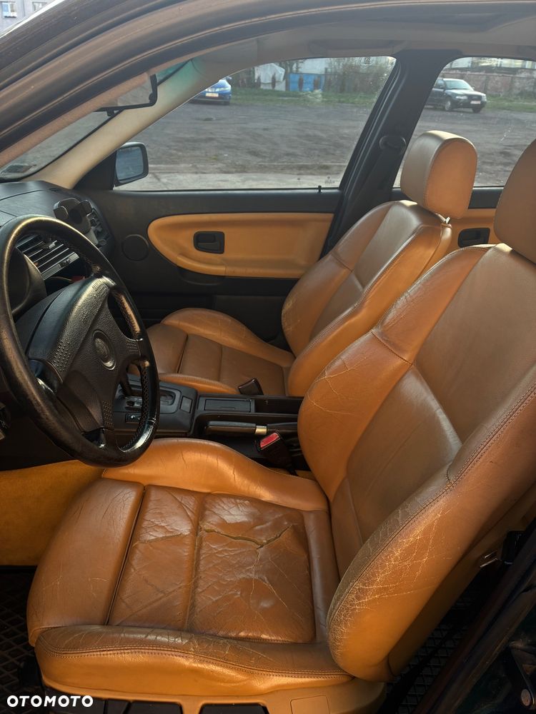BMW Seria 3 - 17