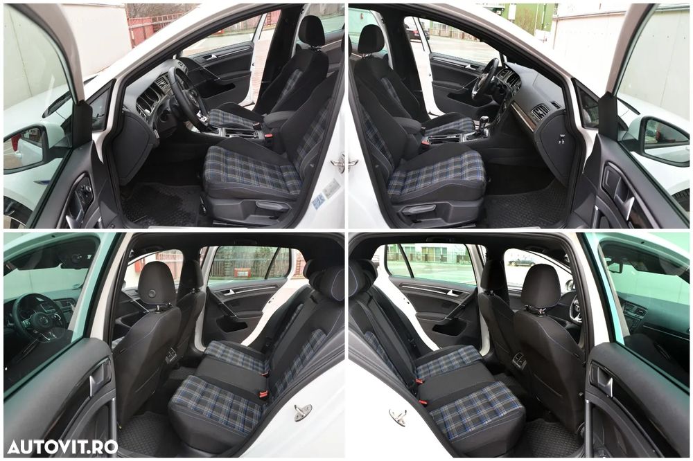 Volkswagen Golf ver-1-4-tsi-bluemotion-technology-dsg-cup - 16