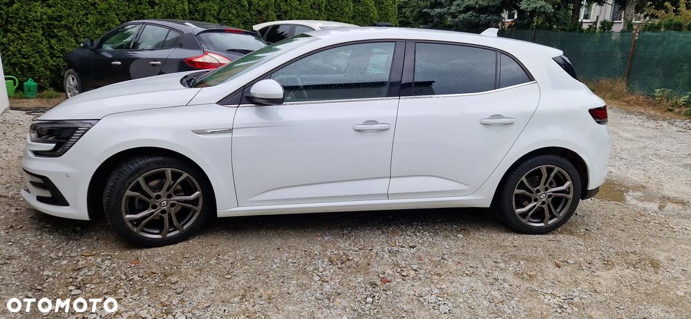 Renault Megane - 4