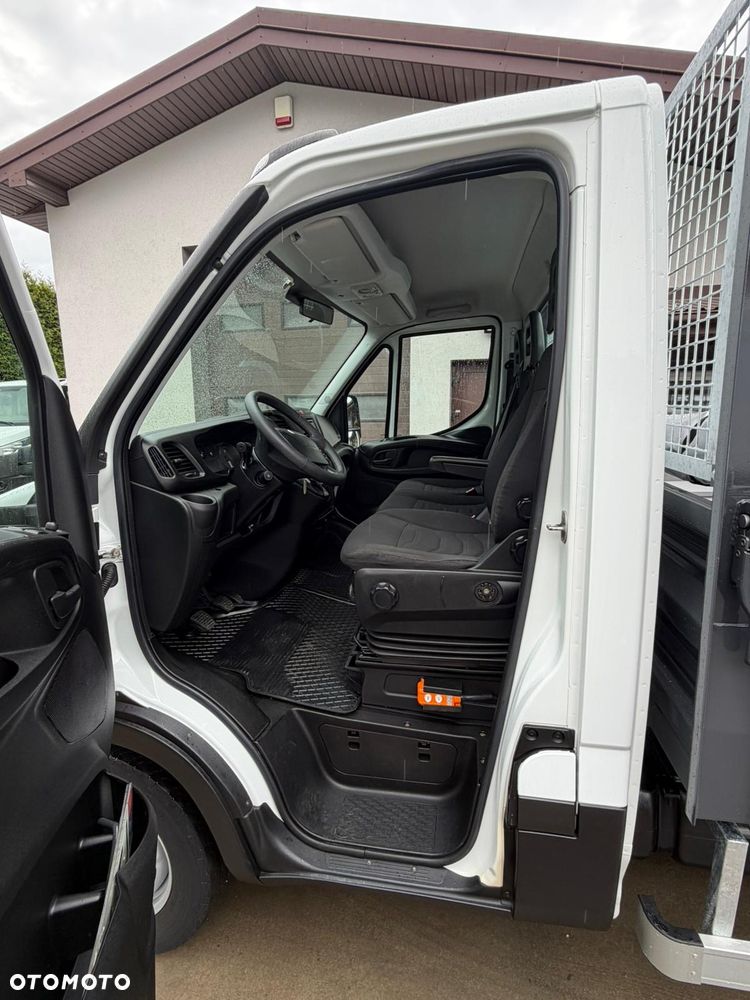 Iveco Daily 35C13 Wywrotka Nowy kiper 3 stronny bliźniak - 21