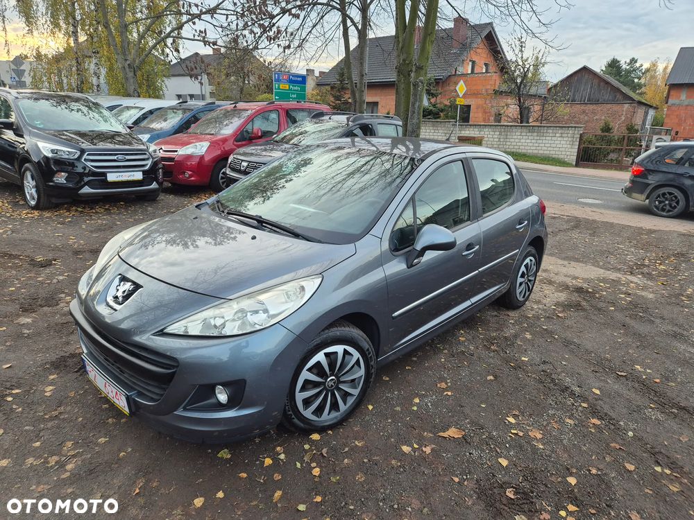 Peugeot 207 75 Tendance - 9