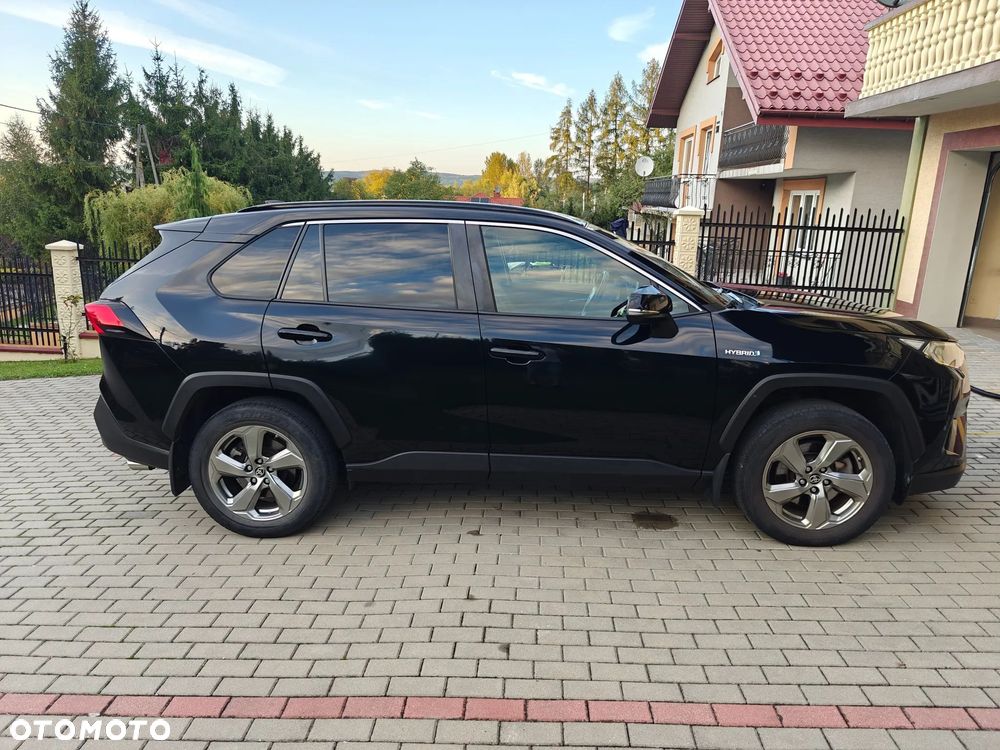Toyota RAV4 - 15