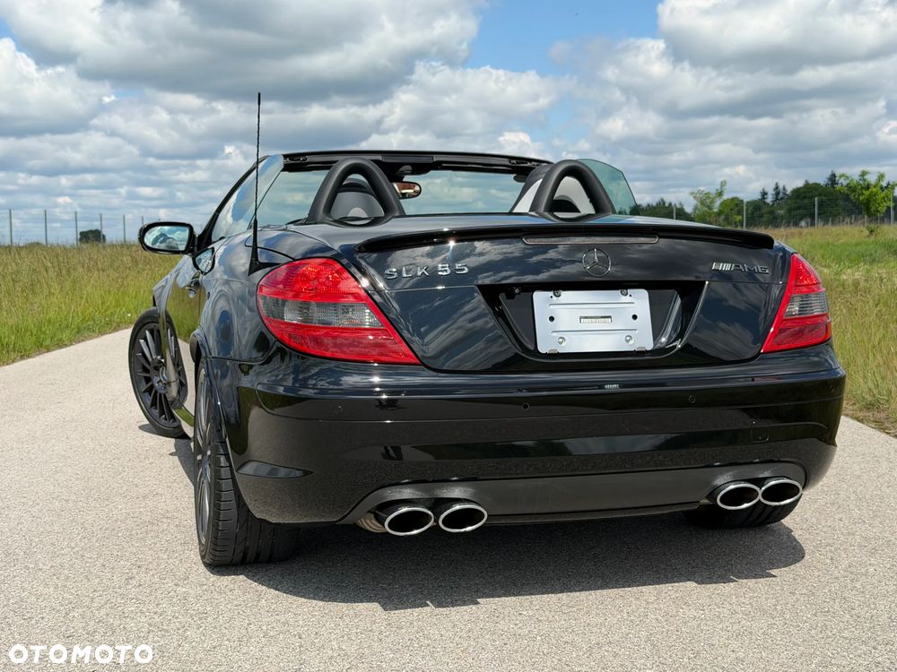 Mercedes-Benz SLK - 6