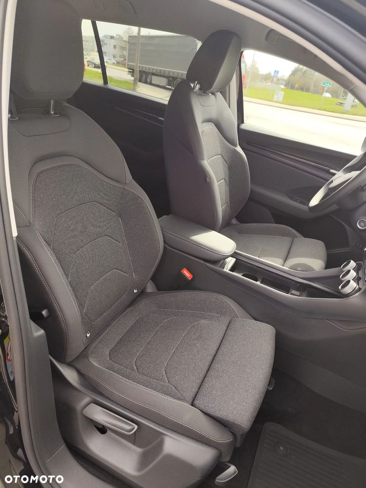 Skoda Kodiaq 2.0 TDI 4x4 Edition 130 DSG - 11