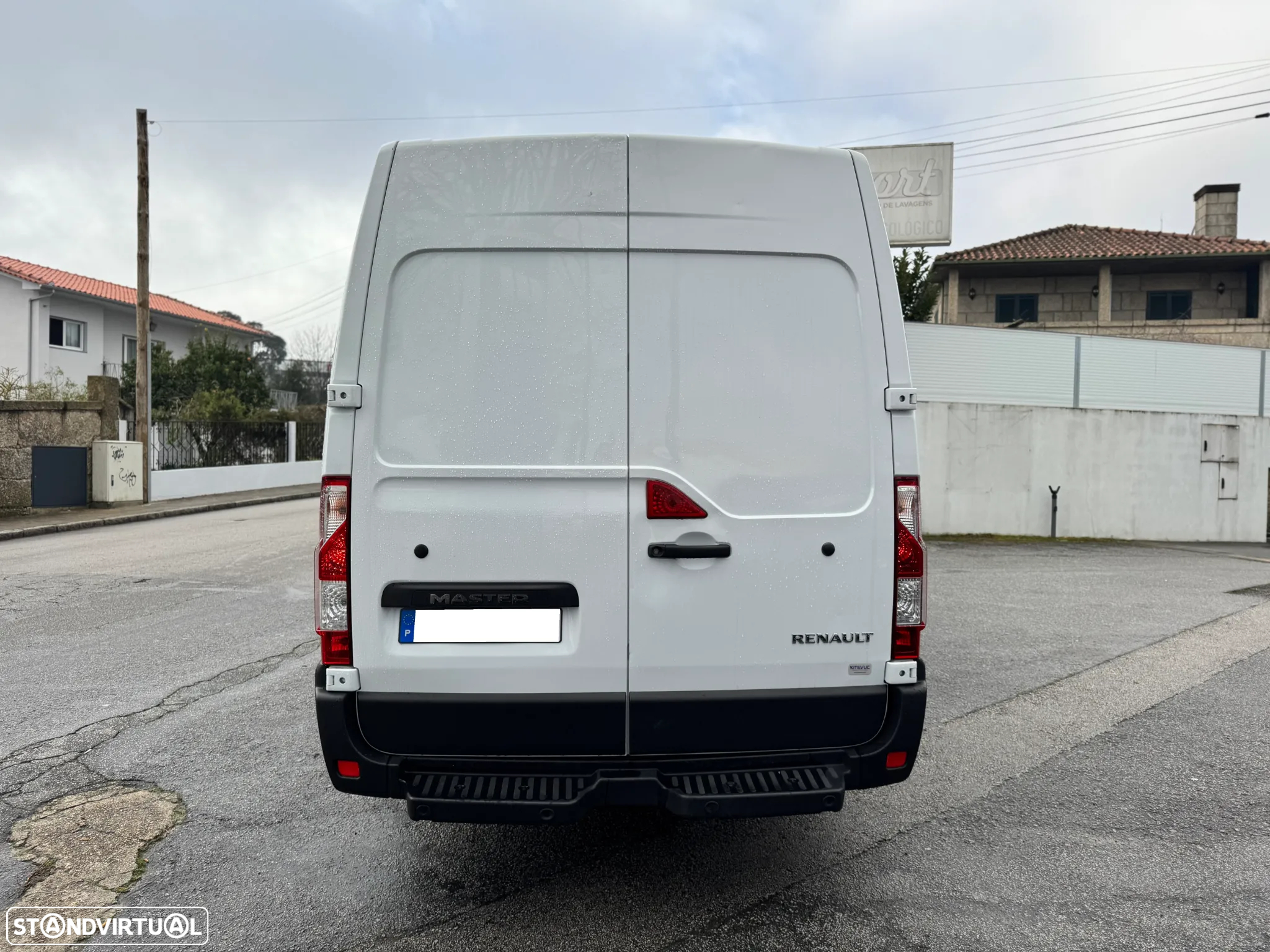 Renault Máster 2.3DCi L4H2 - 14