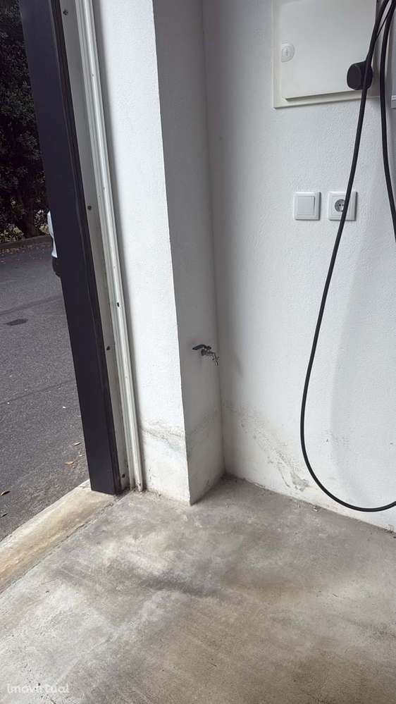 Garagem Individual – Box | Lavra | Portão Automático - Grande imagem: 4/5