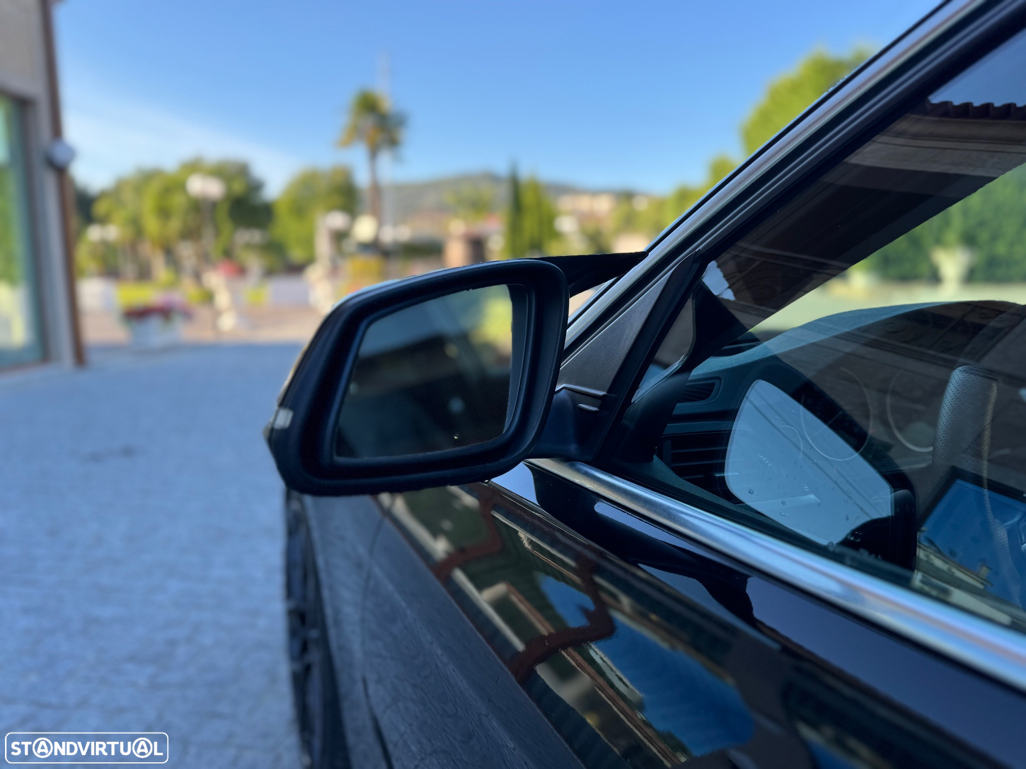 BMW 328 i Auto Pack M - 20
