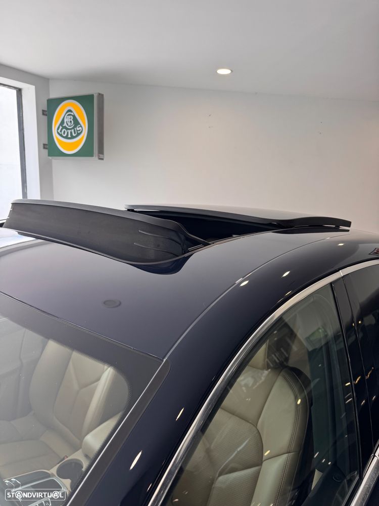 Porsche Macan 2.0T - 11