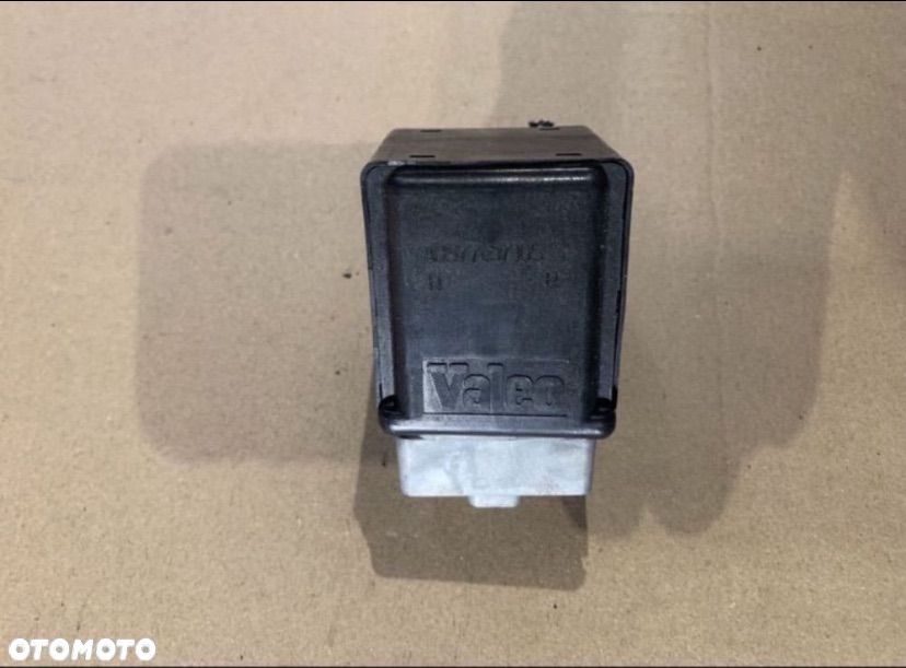 8200033233 blokada kierownicy megane grand scenic 2 II - 4