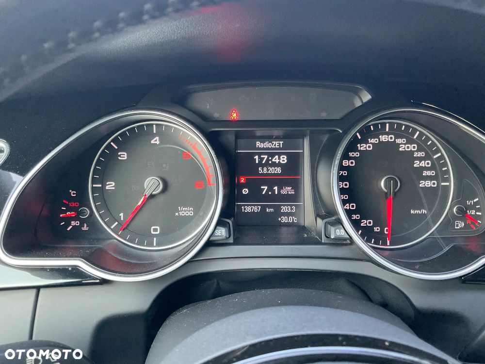 Audi A5 Coupé 2.0 TDI DPF (clean diesel) - 23