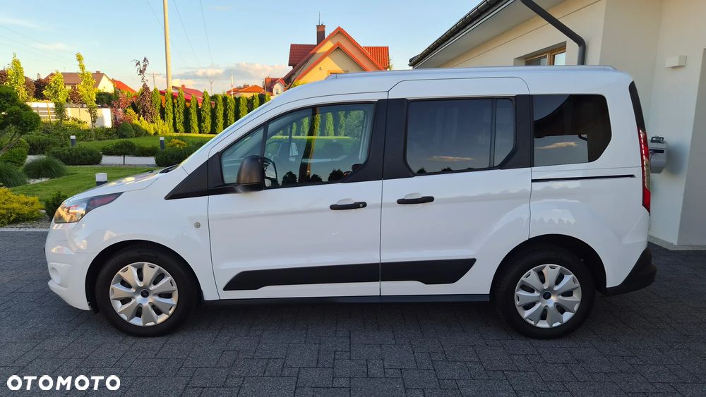 Ford Tourneo Connect 1.5TDCi Titanium - 20