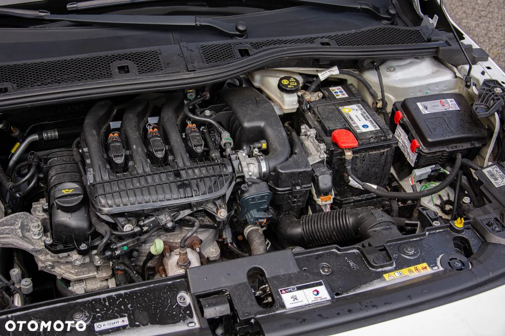 Peugeot 208 PureTech 75 Active - 19