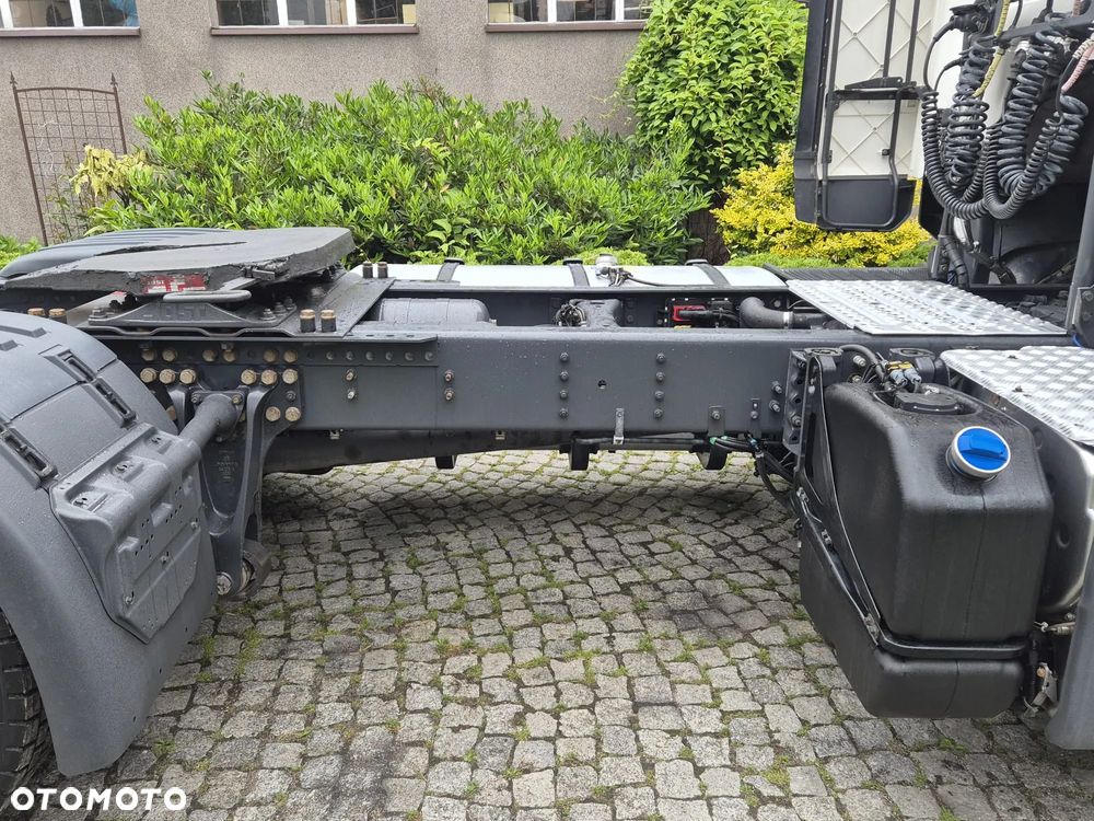 Scania R410 - 11