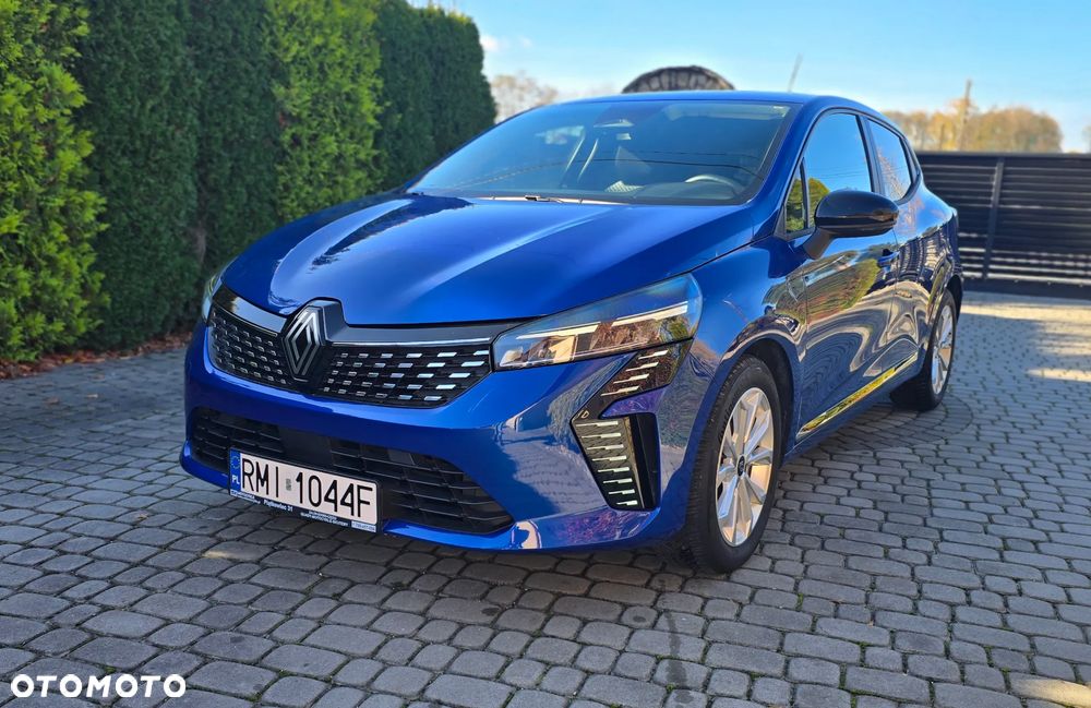 Renault Clio 1.0 TCe Evolution - 5
