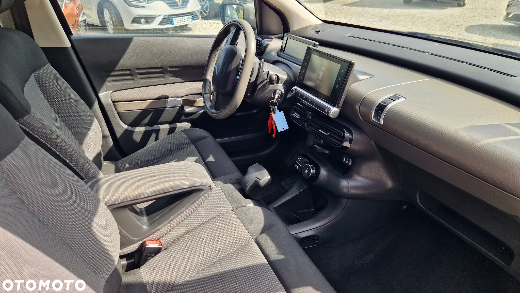 Citroën C4 Cactus 1.2 PureTech MoreLife S&S ETG - 15