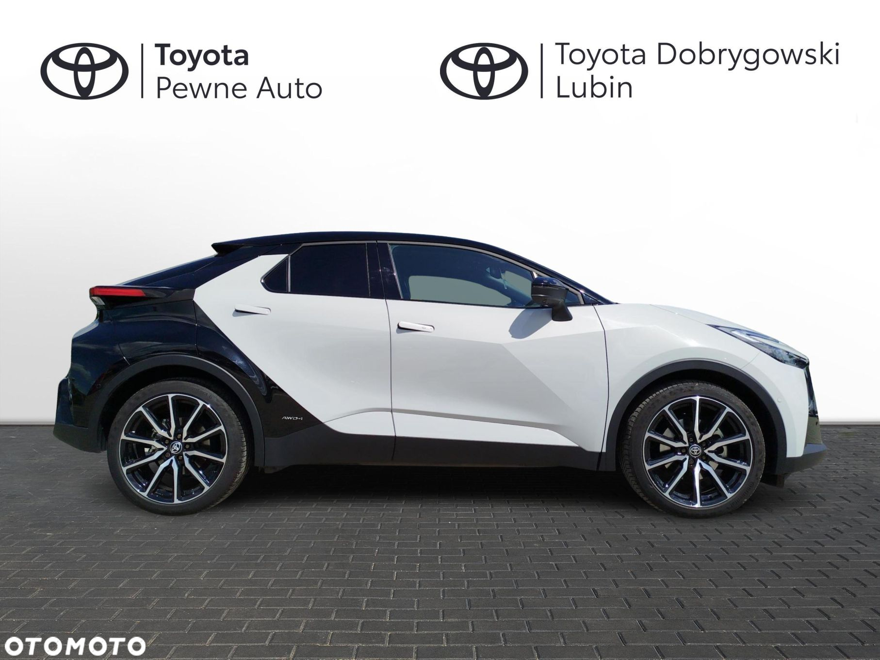 Toyota C-HR - 6