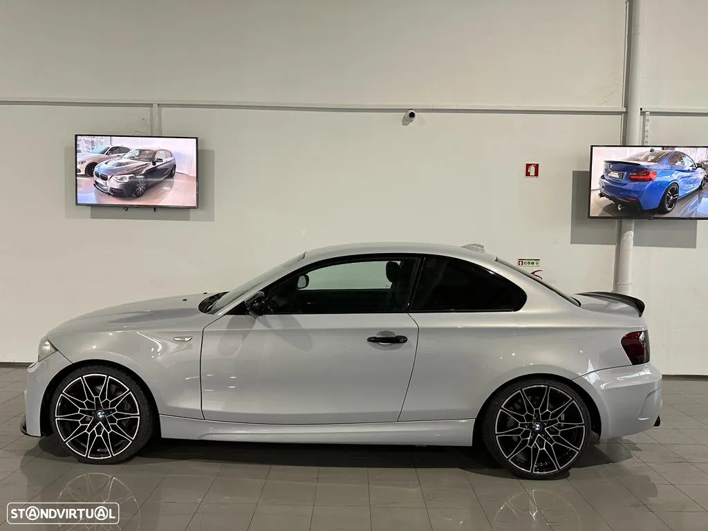BMW 135 - 30