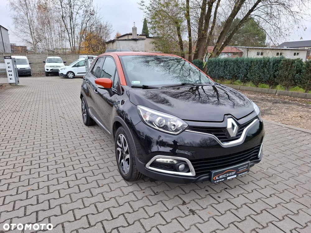Renault Captur - 5