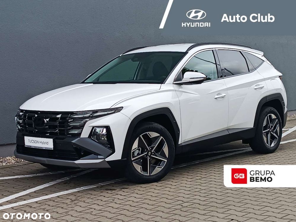 Hyundai Tucson - 2